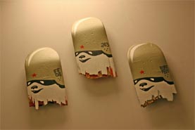 flying fortress decks