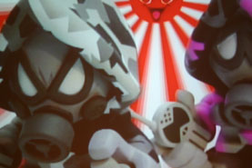 furi furi company toys